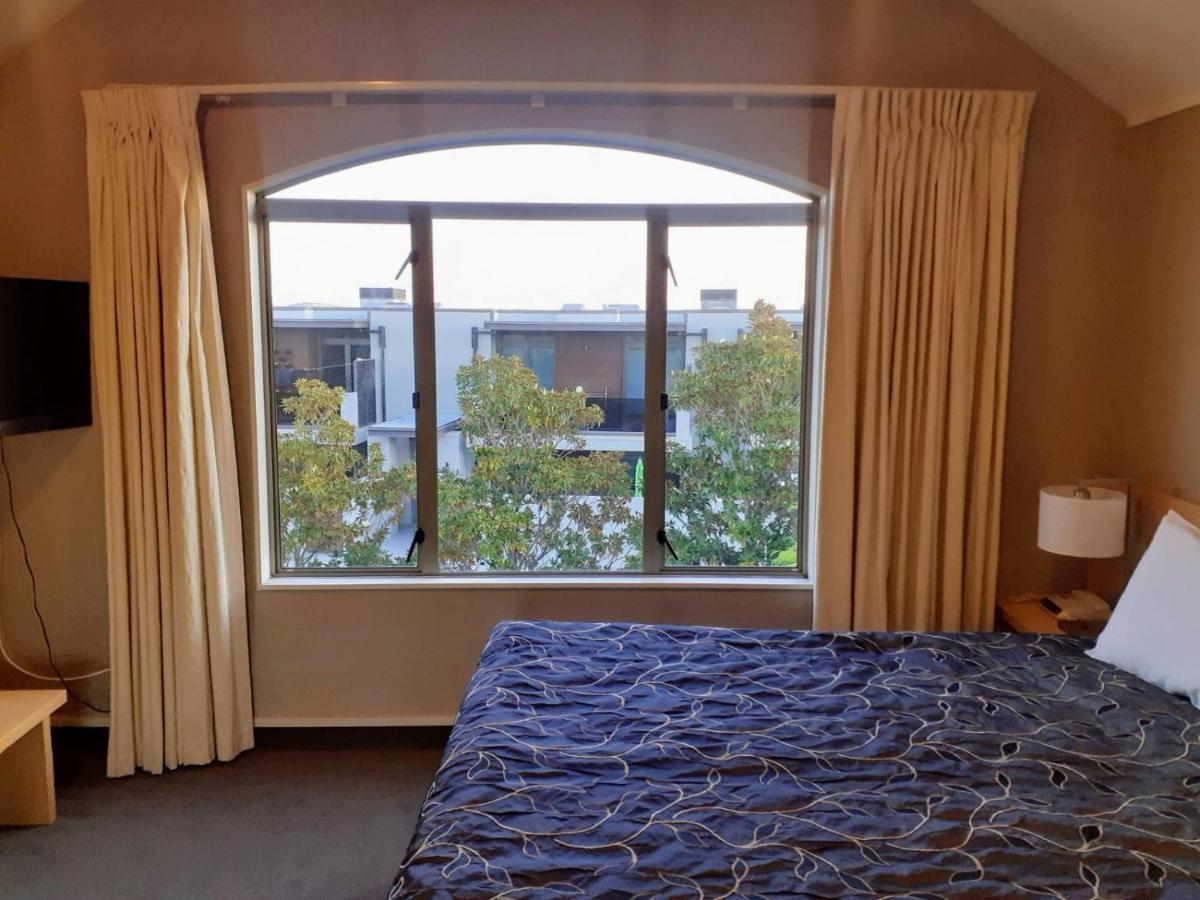 Apartment Fourteen タウポ エクステリア 写真