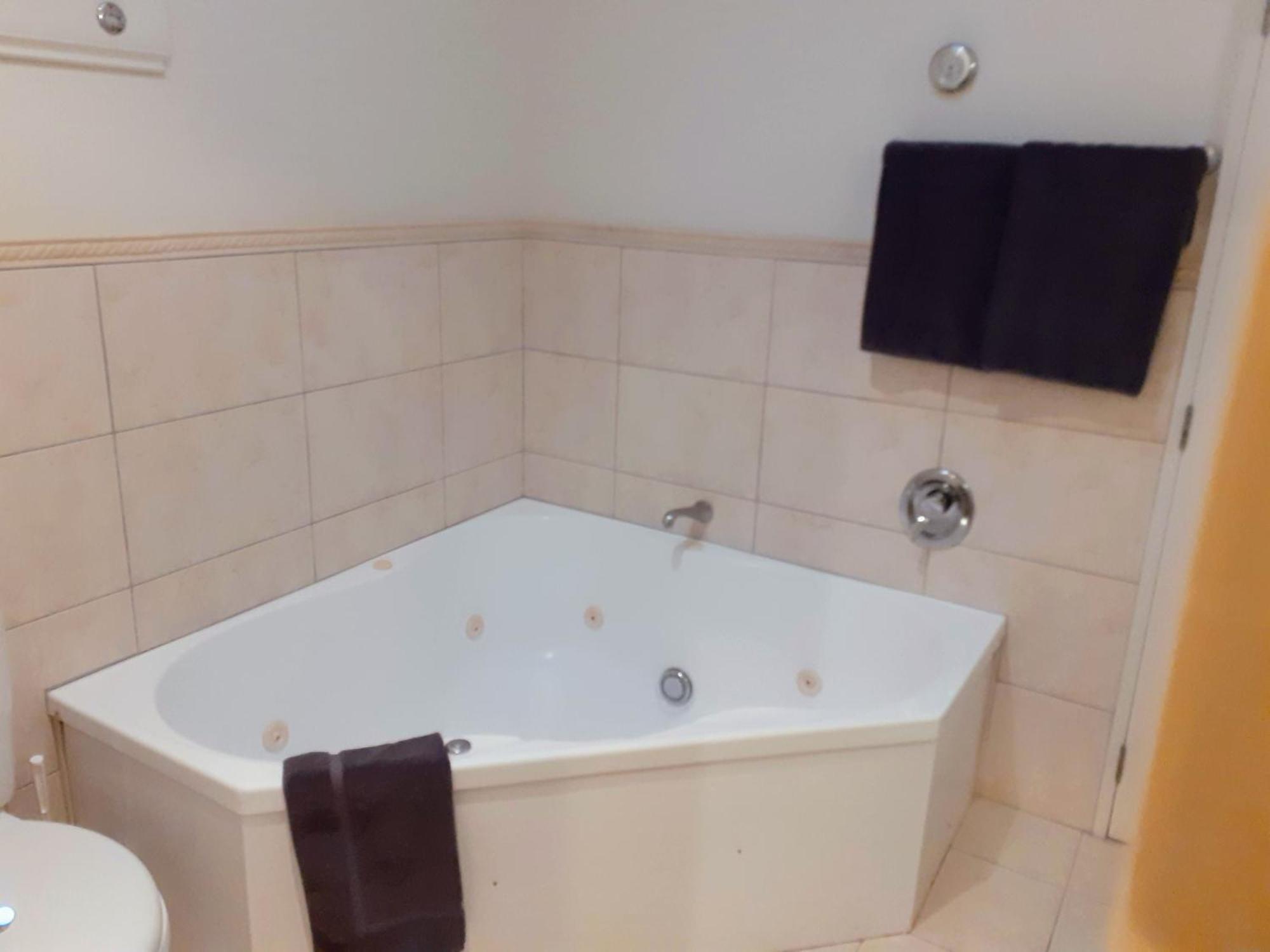 Apartment Fourteen タウポ エクステリア 写真